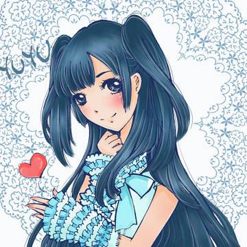 MAYUYU