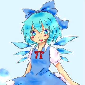 ⑨の人