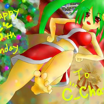C_Chat五周年慶祝用圖