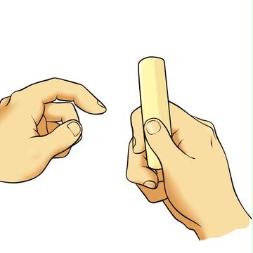 さけるチーズ