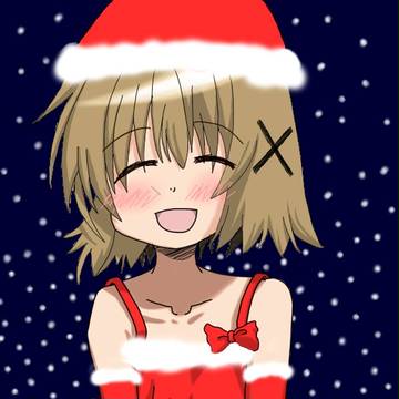 お絵描き修行46