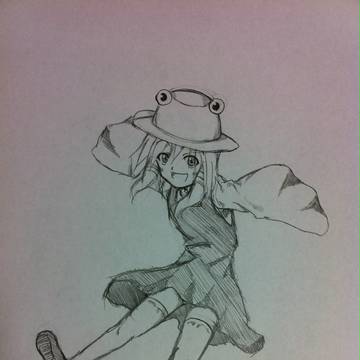 すわこ