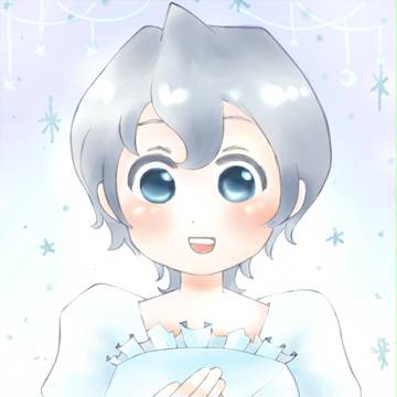 永遠の天使