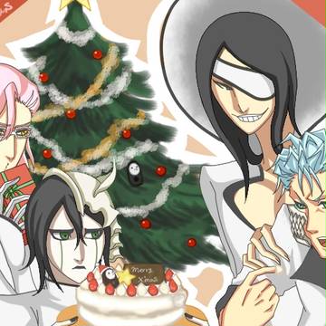メリークリスマス!