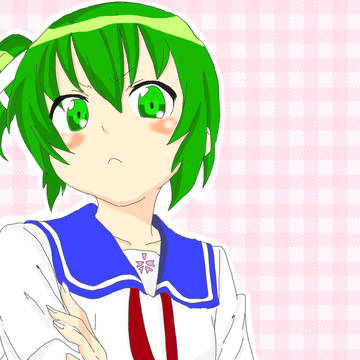 俺妹×柊ノア
