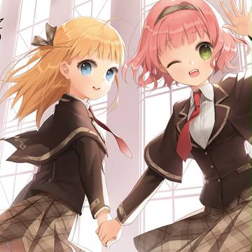 C81新刊