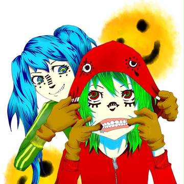 マトリョシカ