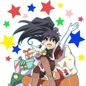メリクリさー！