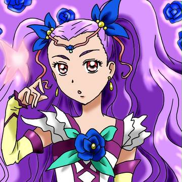 ミルキィローズ