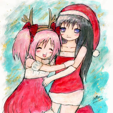 Merry Christmas!