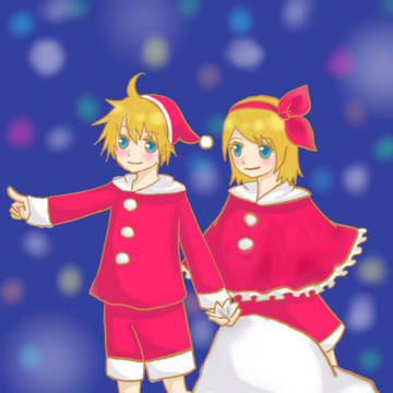 クリスマス