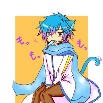ぬこ兄さん