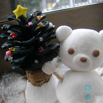 メリークリスマス！