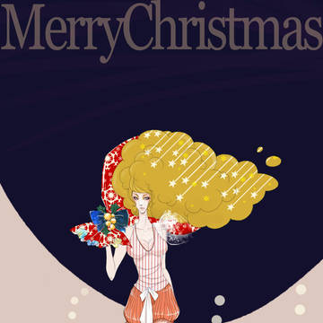 *･ﾟ｡:.*Merry Christmas♥ *･ﾟ｡:.*