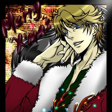 X'mas
