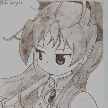 杏子
