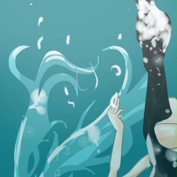 海