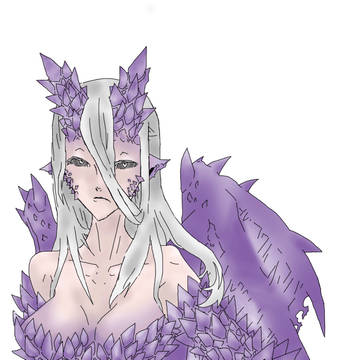 煌黒乙女