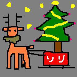 クリスマス