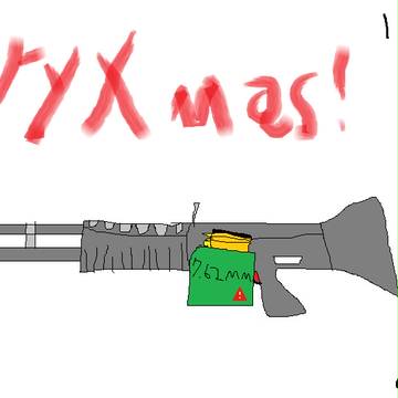 メリークリスマス！