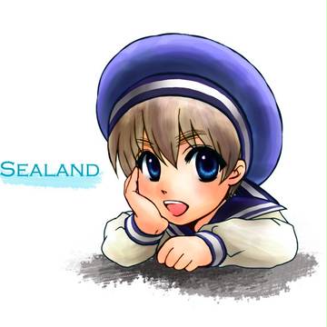 シーランド