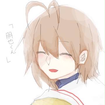 はっぴーばーすでい