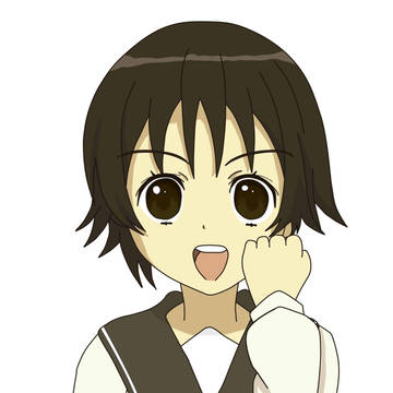 レッツ・バイ！なので