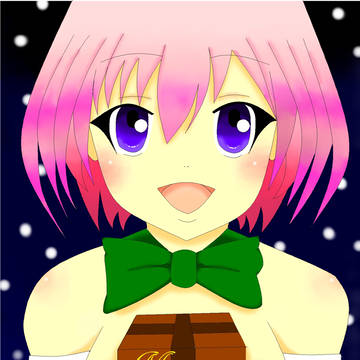 merry christmas!