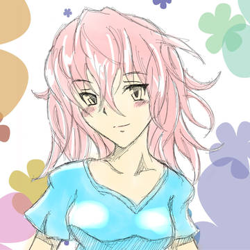 落書き