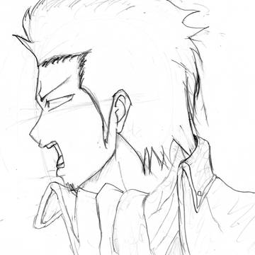 落書き