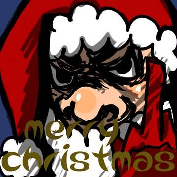 メリークリスマス♪