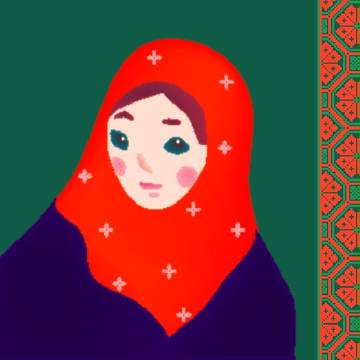 ロシアっ子
