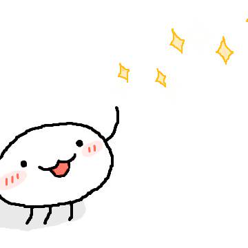 くらげさんかわいい