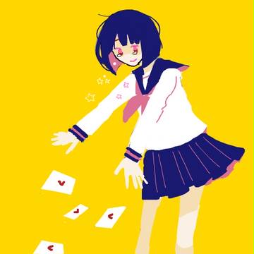 ラブレターはもういらない