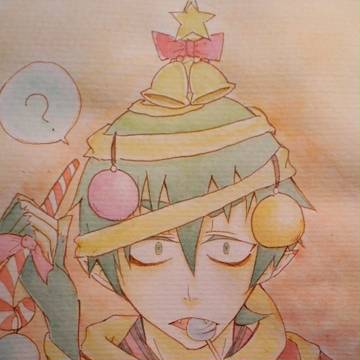 メリークリスマス