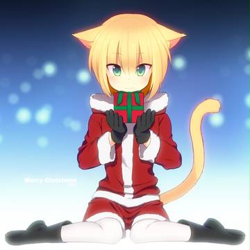 メリークリスマス!
