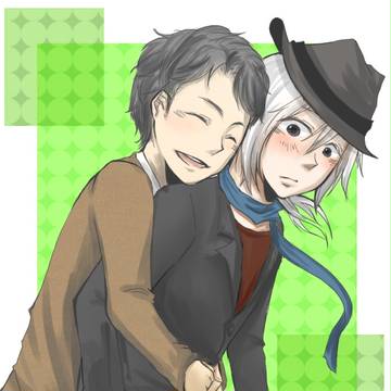 ぎゅー