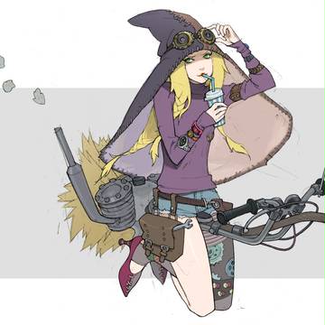 Witch