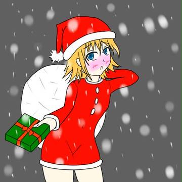 めりーくりすます