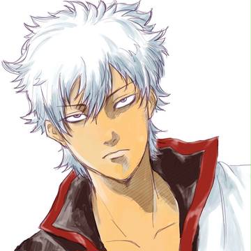 銀さん