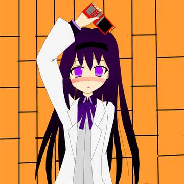 「世界がまどかを殺そうとしている」