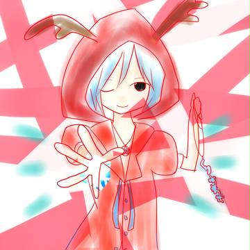 ちるの。