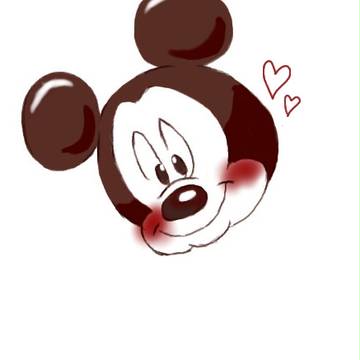ミッキー