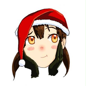 メリークリスマス