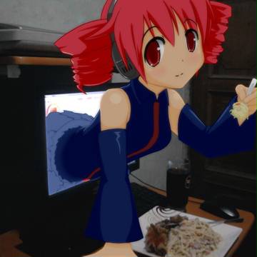 ぼくのクリスマスの夜