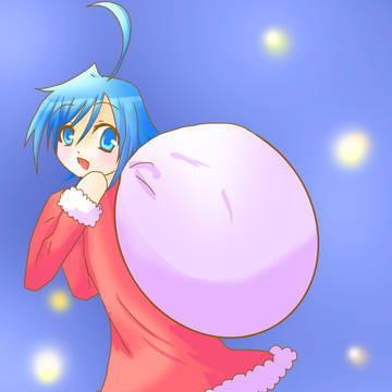 サンタアイチ