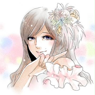 チユウちゃん