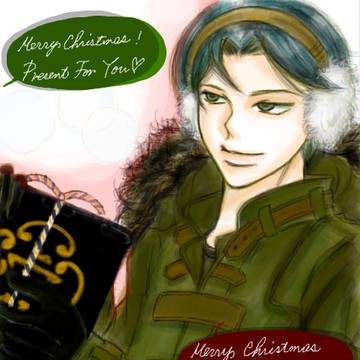 メリークリスマス★