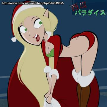 クリスマス・エルフ 1