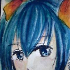 ミクさん